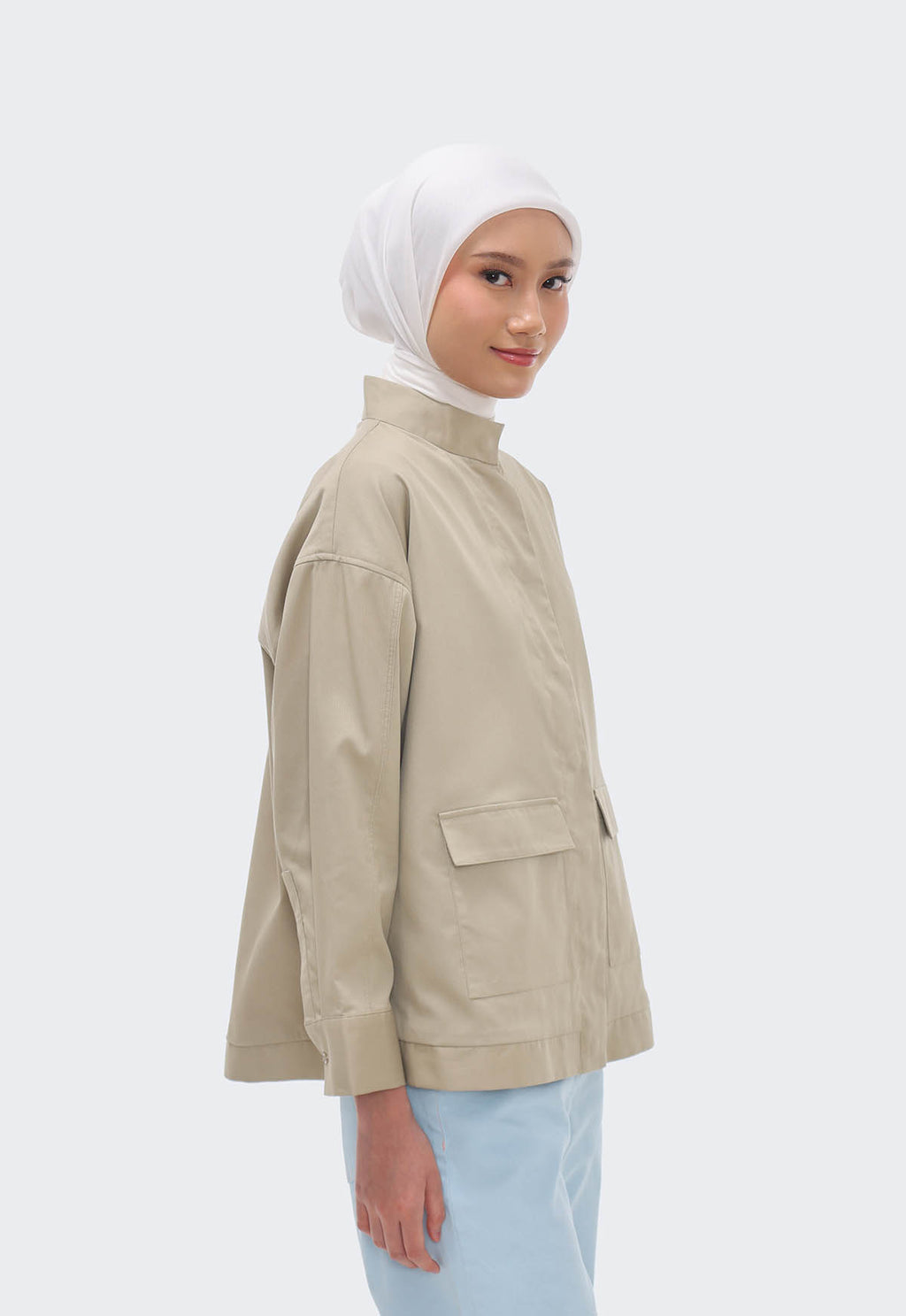 LIENA JACKET