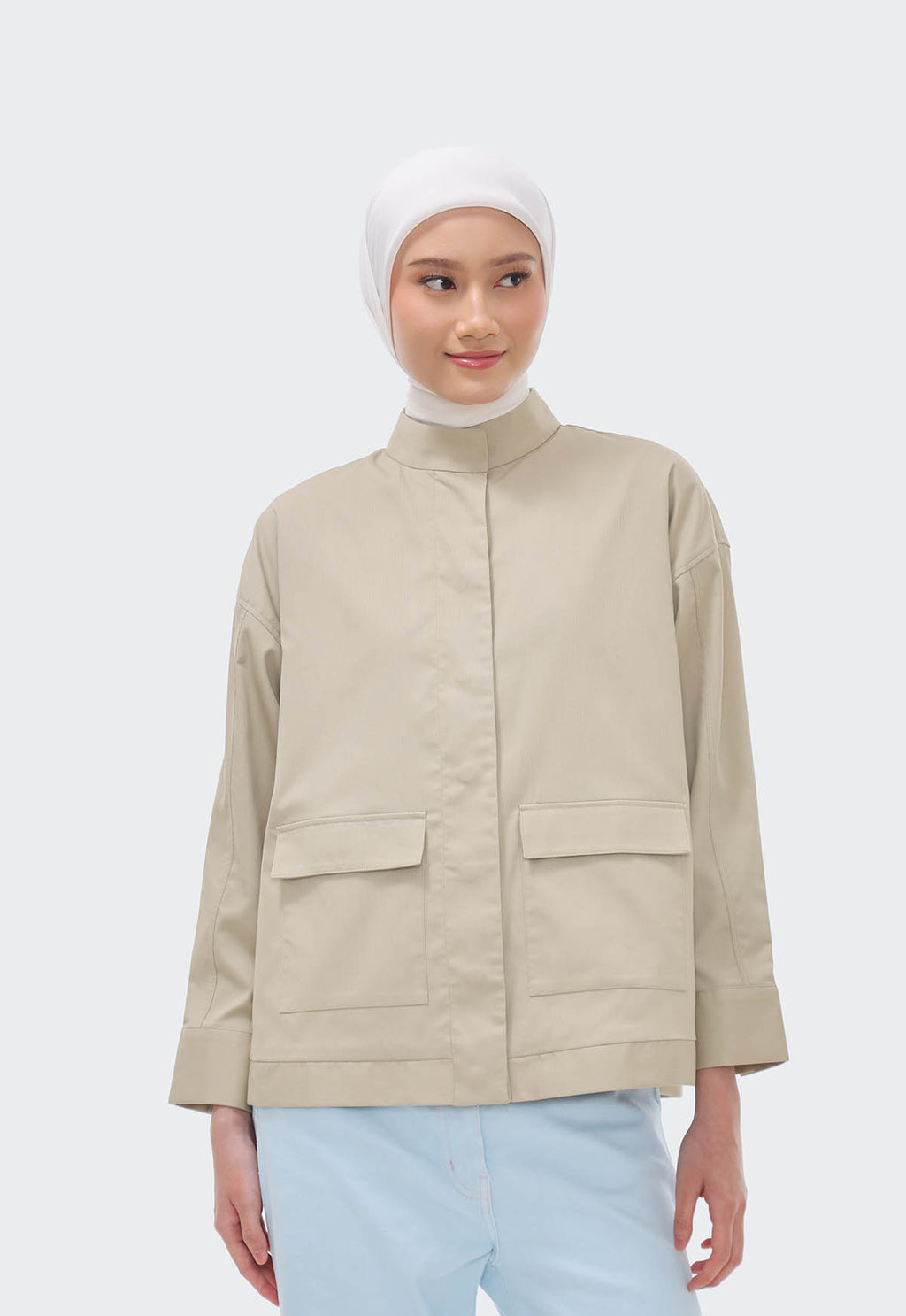 LIENA JACKET
