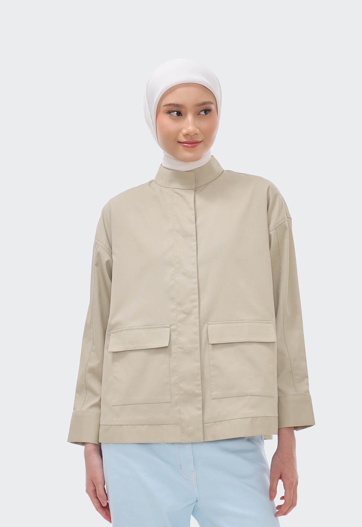 LIENA JACKET