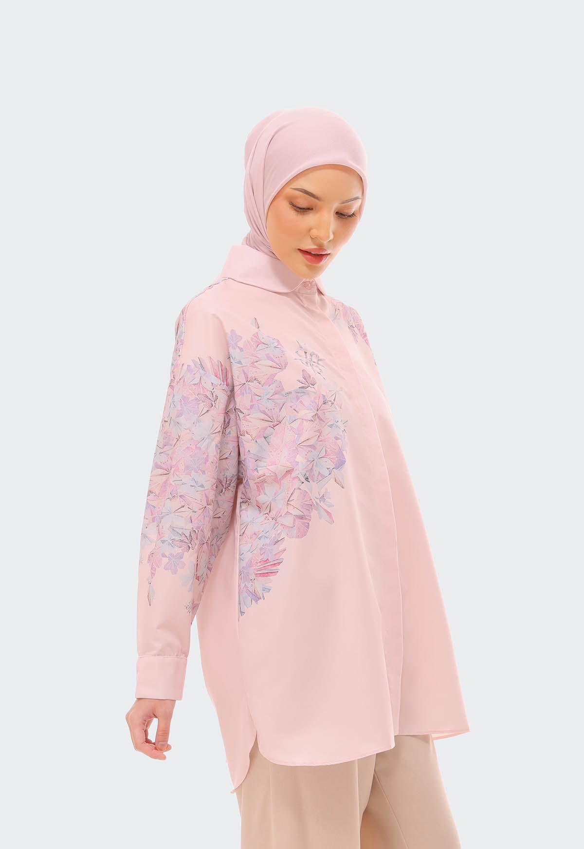 VESRA SHIRT