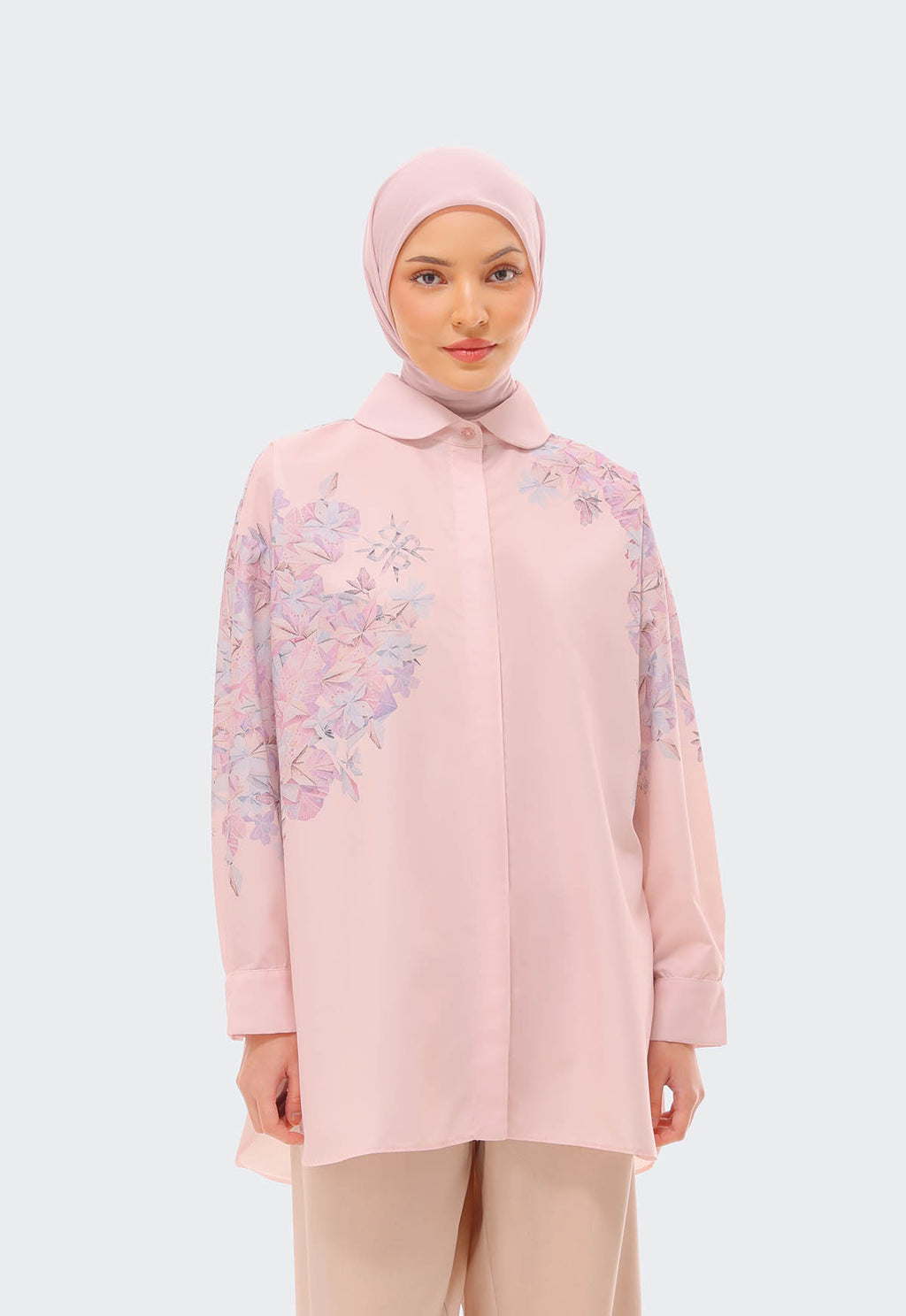 VESRA SHIRT