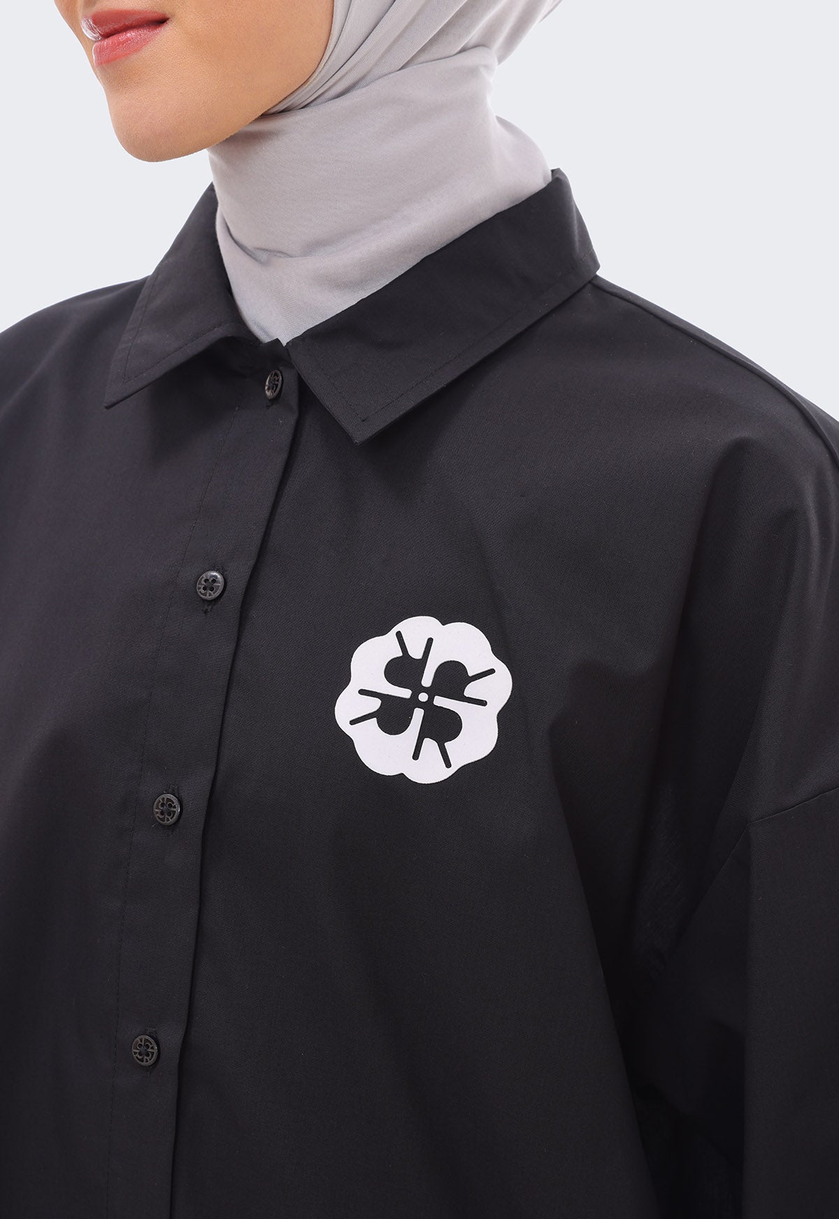 ATHENA SHIRT