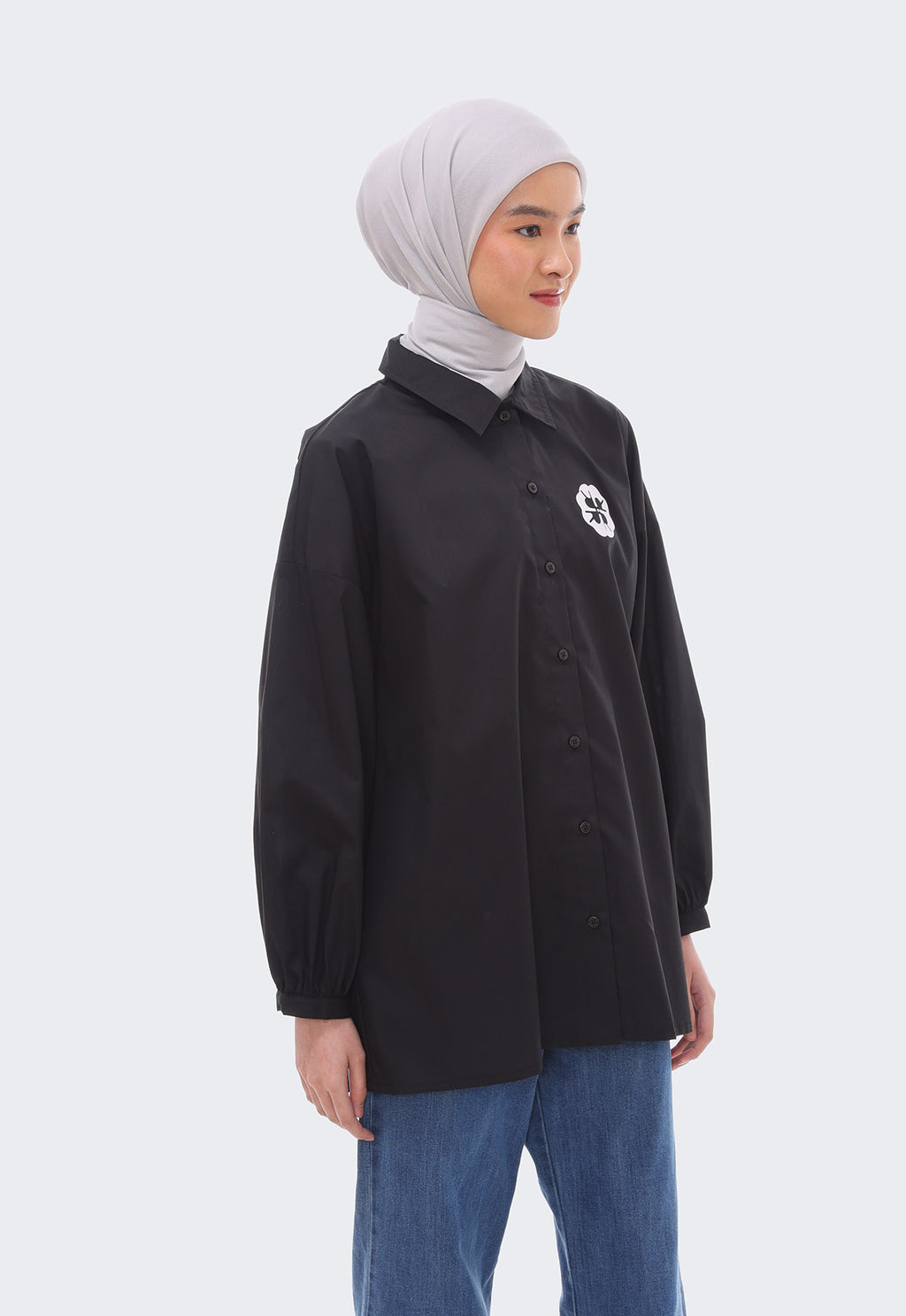 ATHENA SHIRT