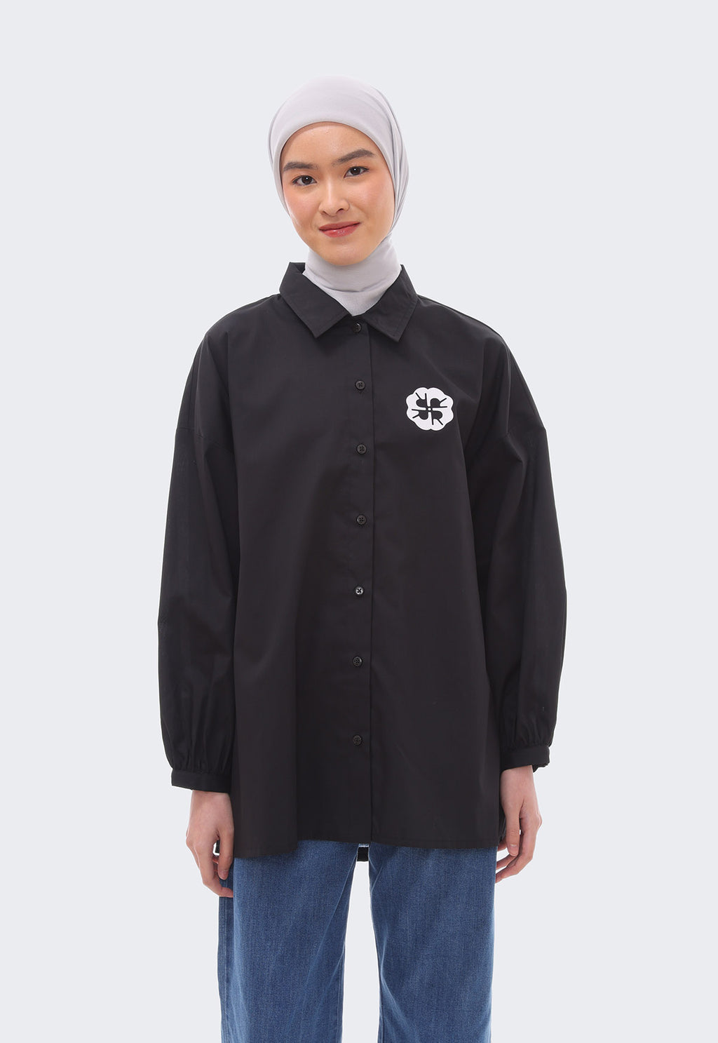 ATHENA SHIRT