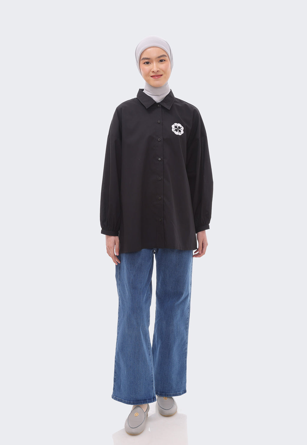 ATHENA SHIRT
