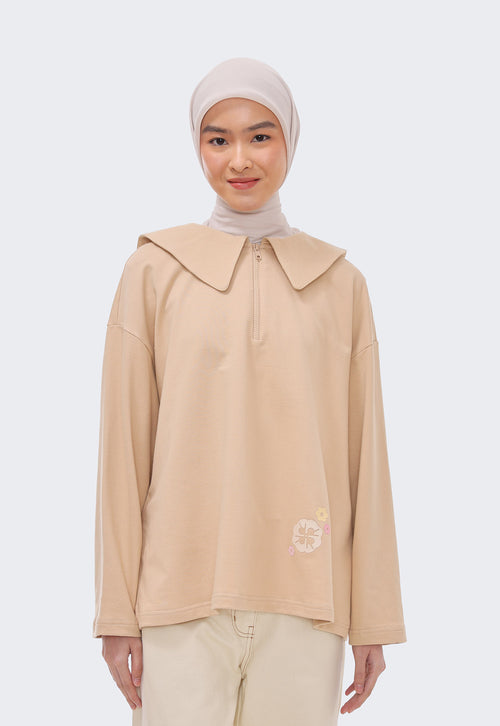 CHARMY TOP