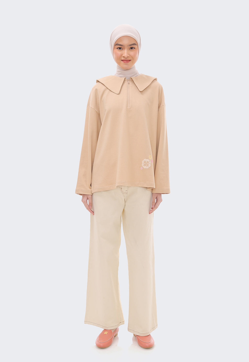 CHARMY TOP