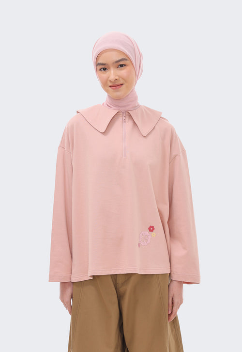 CHARMY TOP