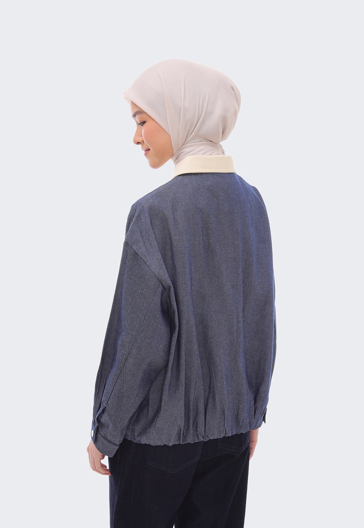 KHAO JACKET
