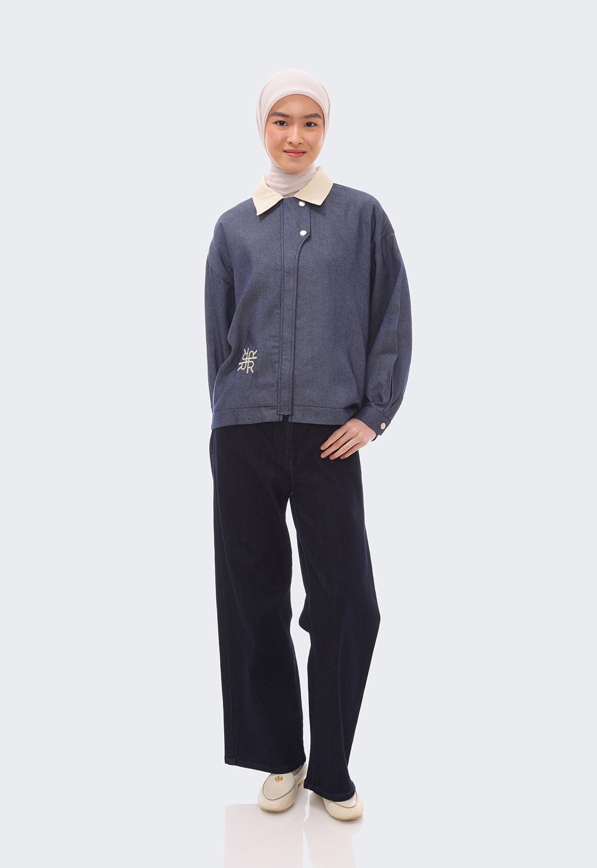 KHAO JACKET