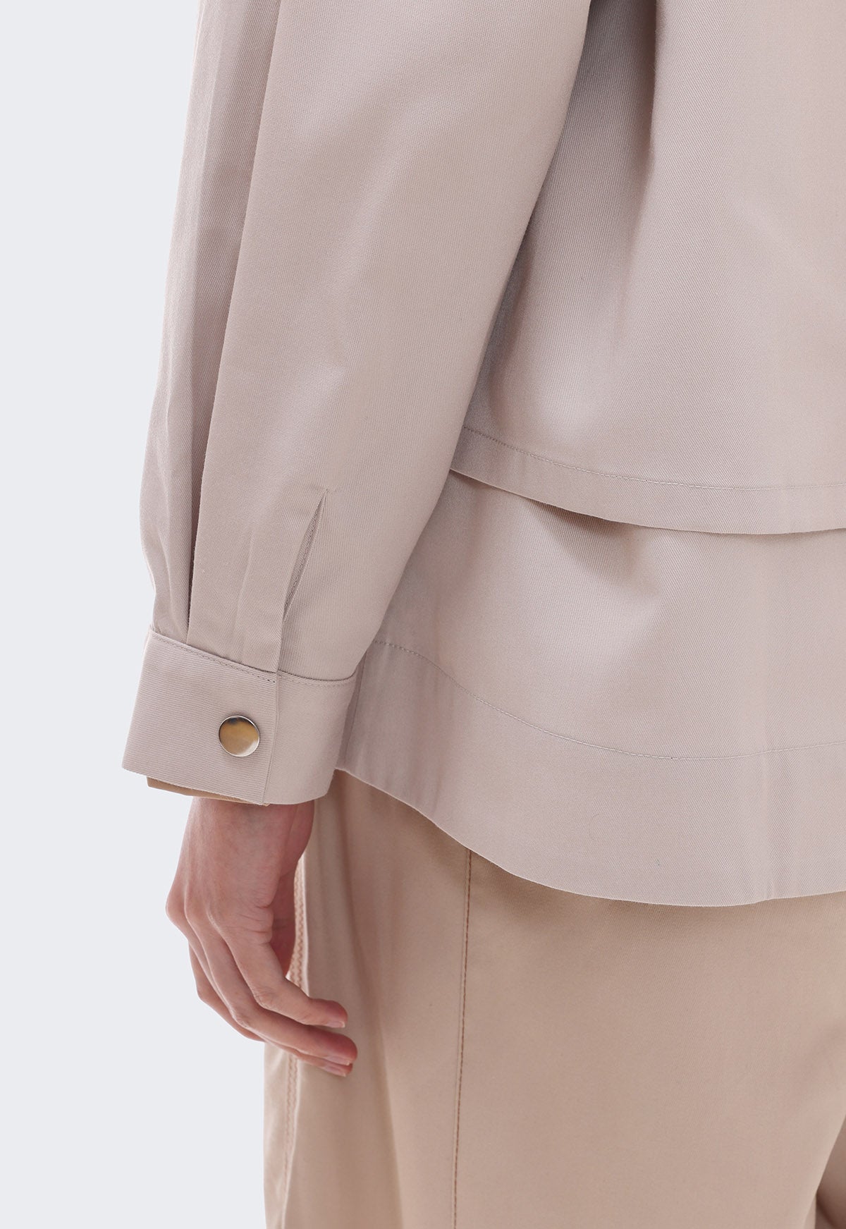 JASPER OUTER
