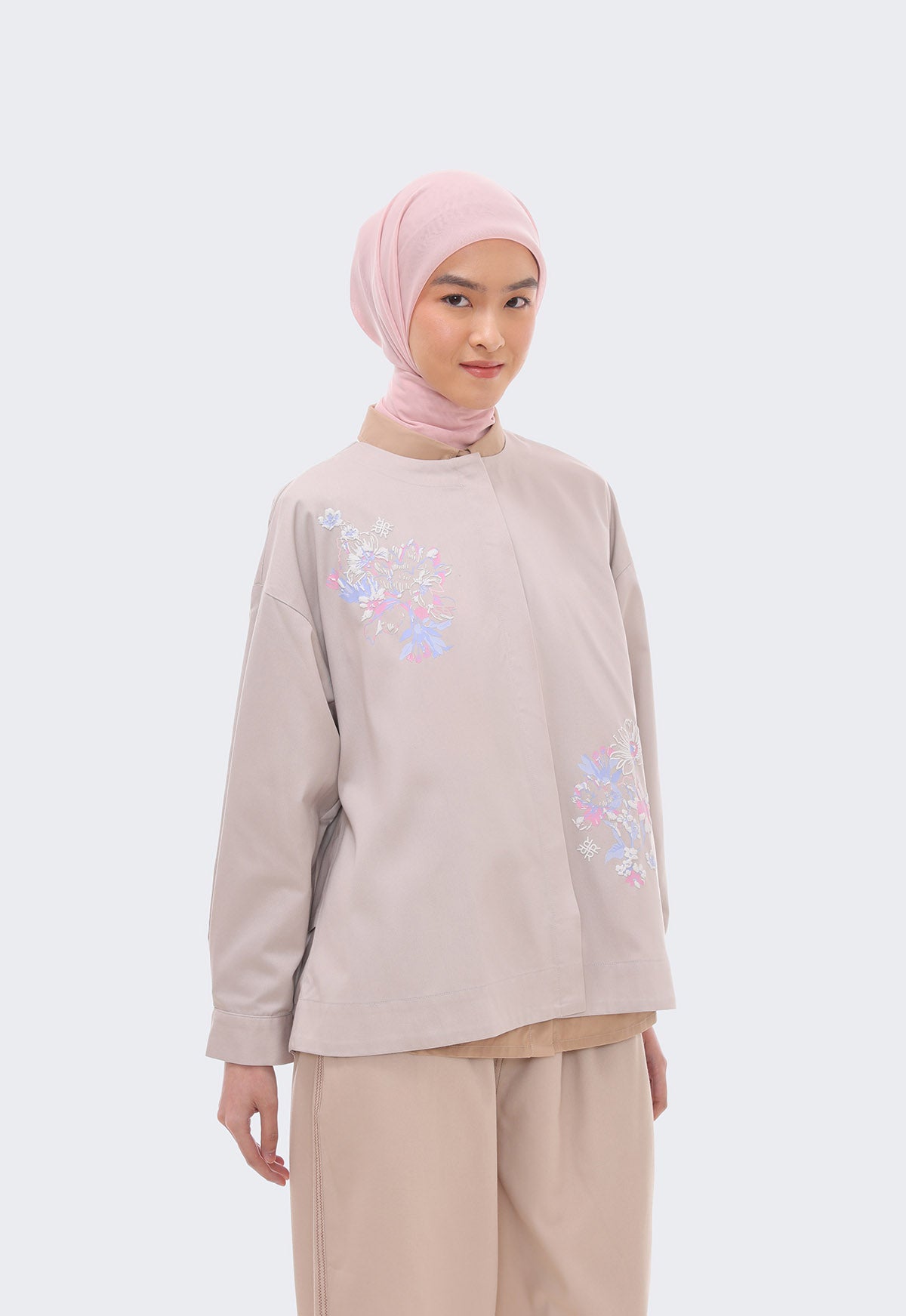 JASPER OUTER