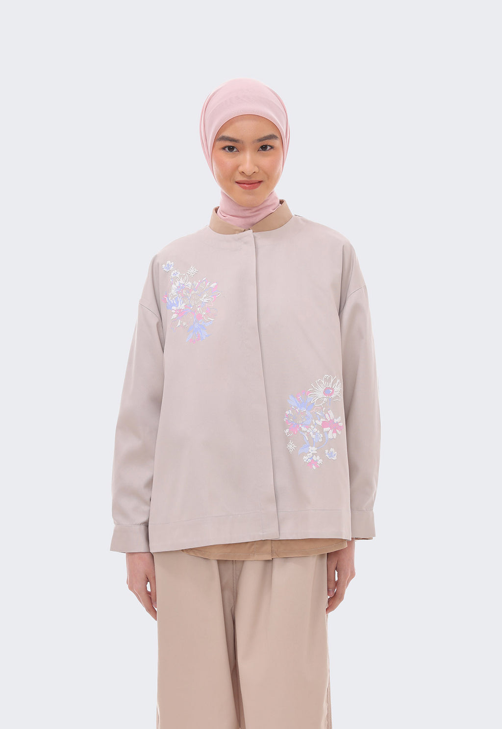 JASPER OUTER