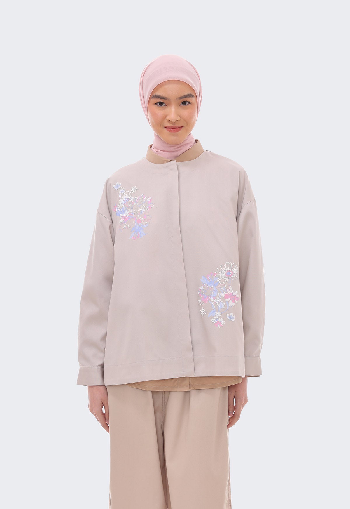 JASPER OUTER