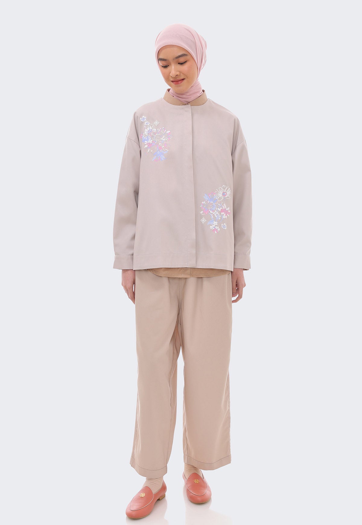 JASPER OUTER