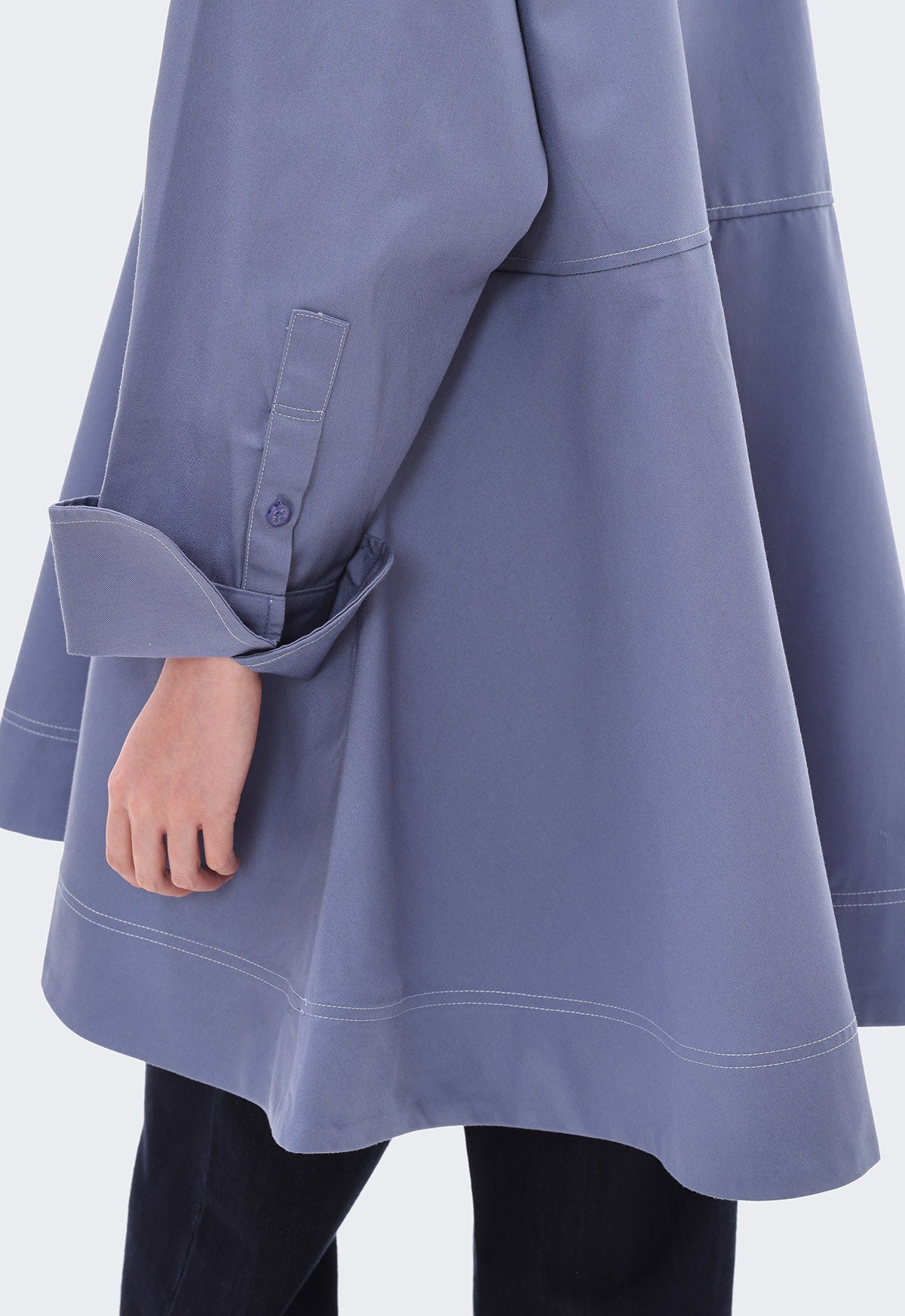 ARCHES TUNIC