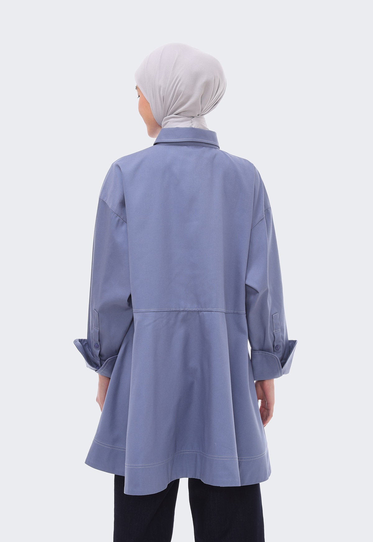 ARCHES TUNIC
