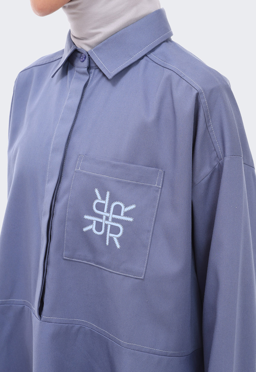 ARCHES TUNIC