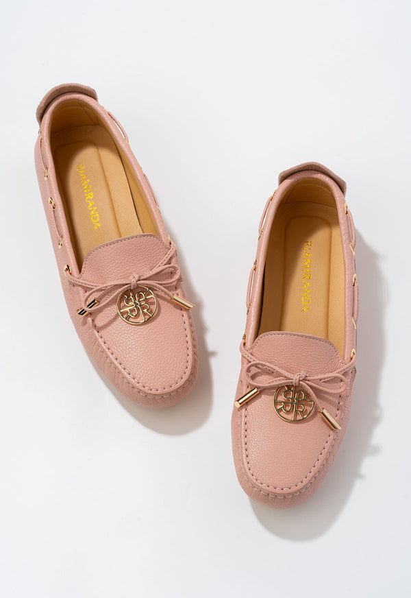 MIRANDA MOCASSIN SHOES