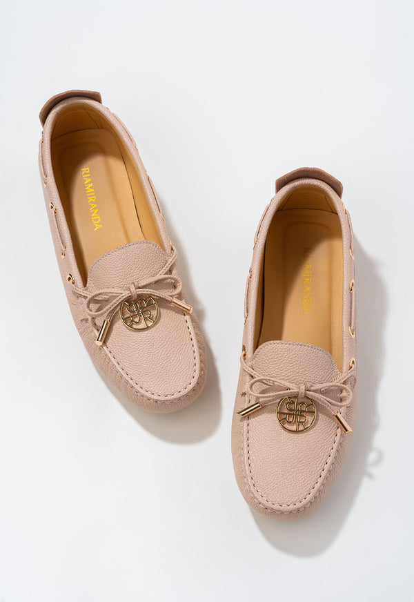MIRANDA MOCASSIN SHOES