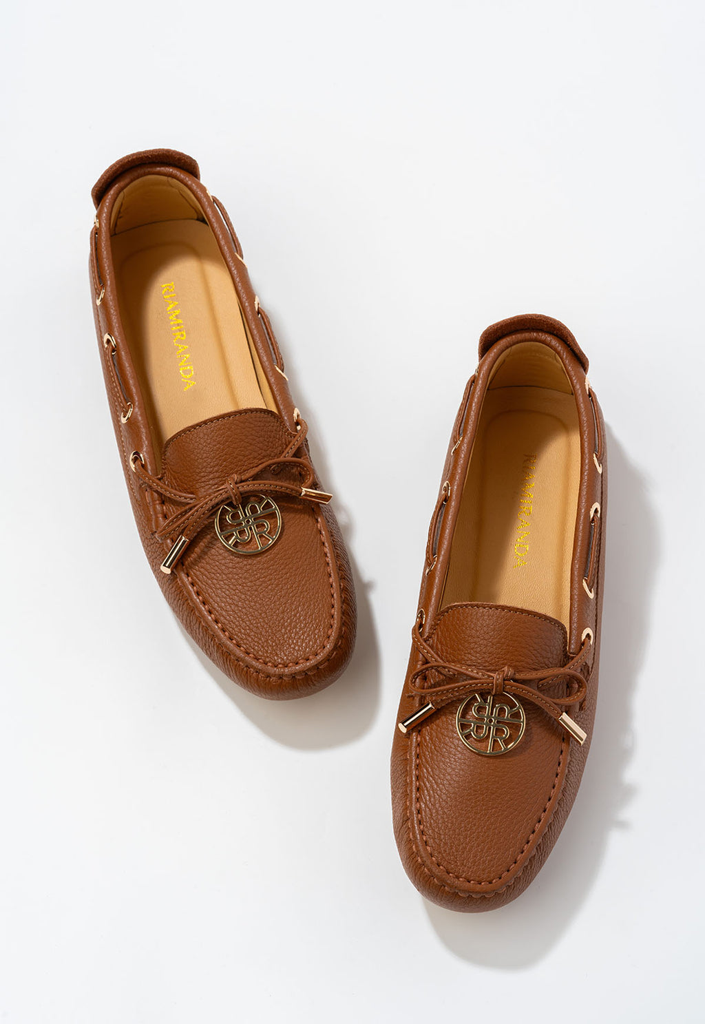 MIRANDA MOCASSIN SHOES