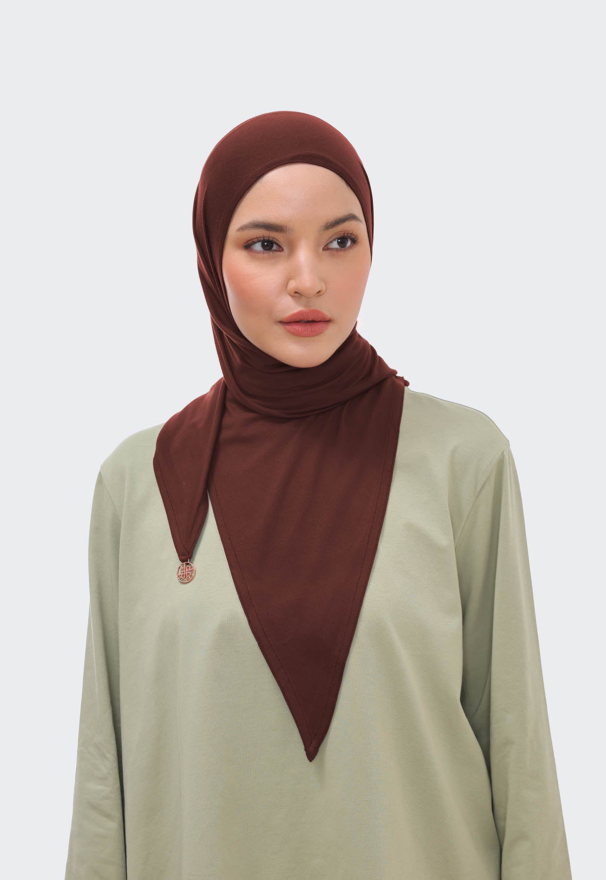 BUCHRA INSTANT HIJAB