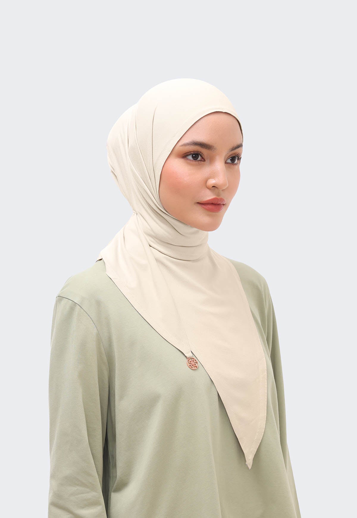 BUCHRA INSTANT HIJAB