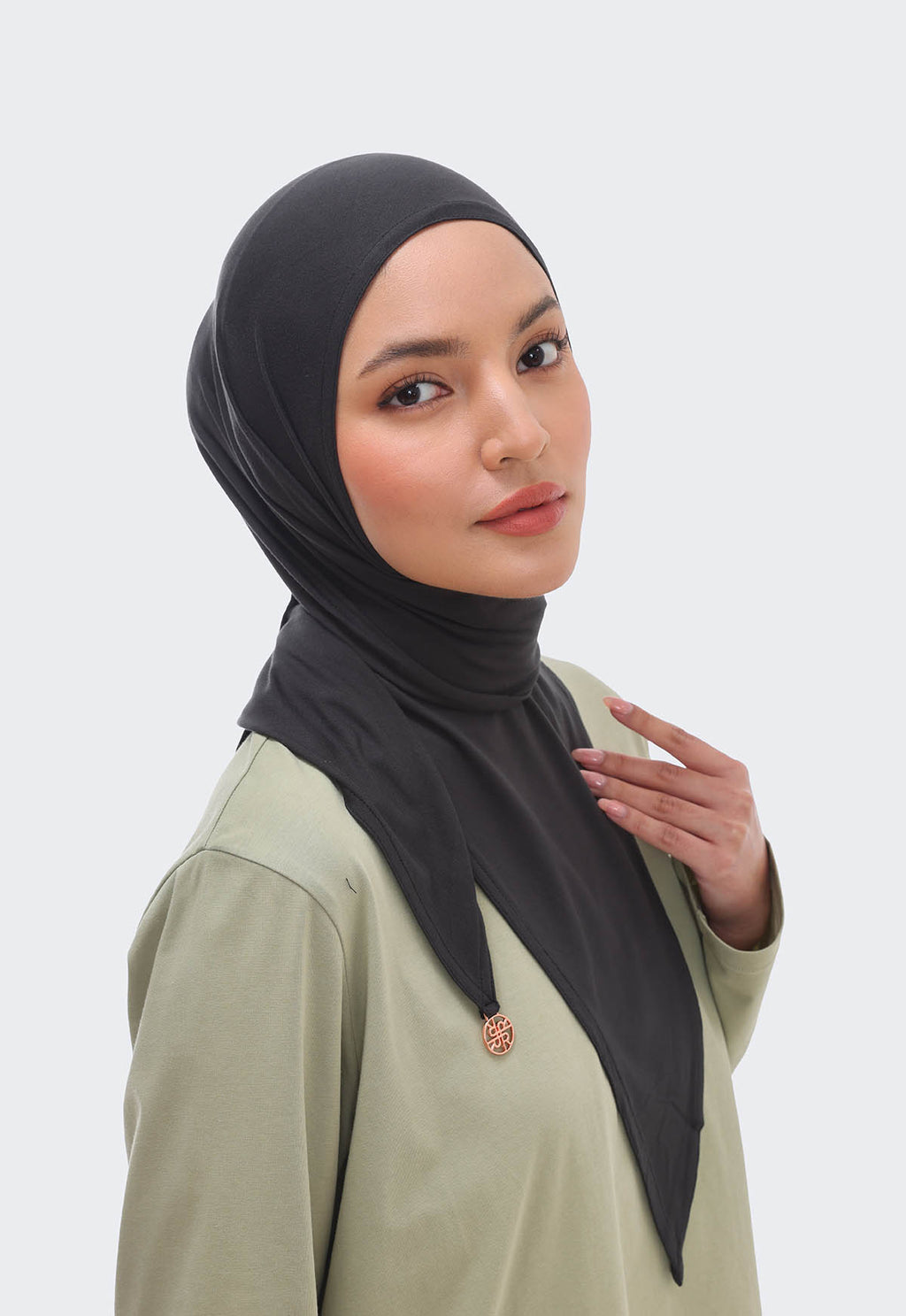 BUCHRA INSTANT HIJAB
