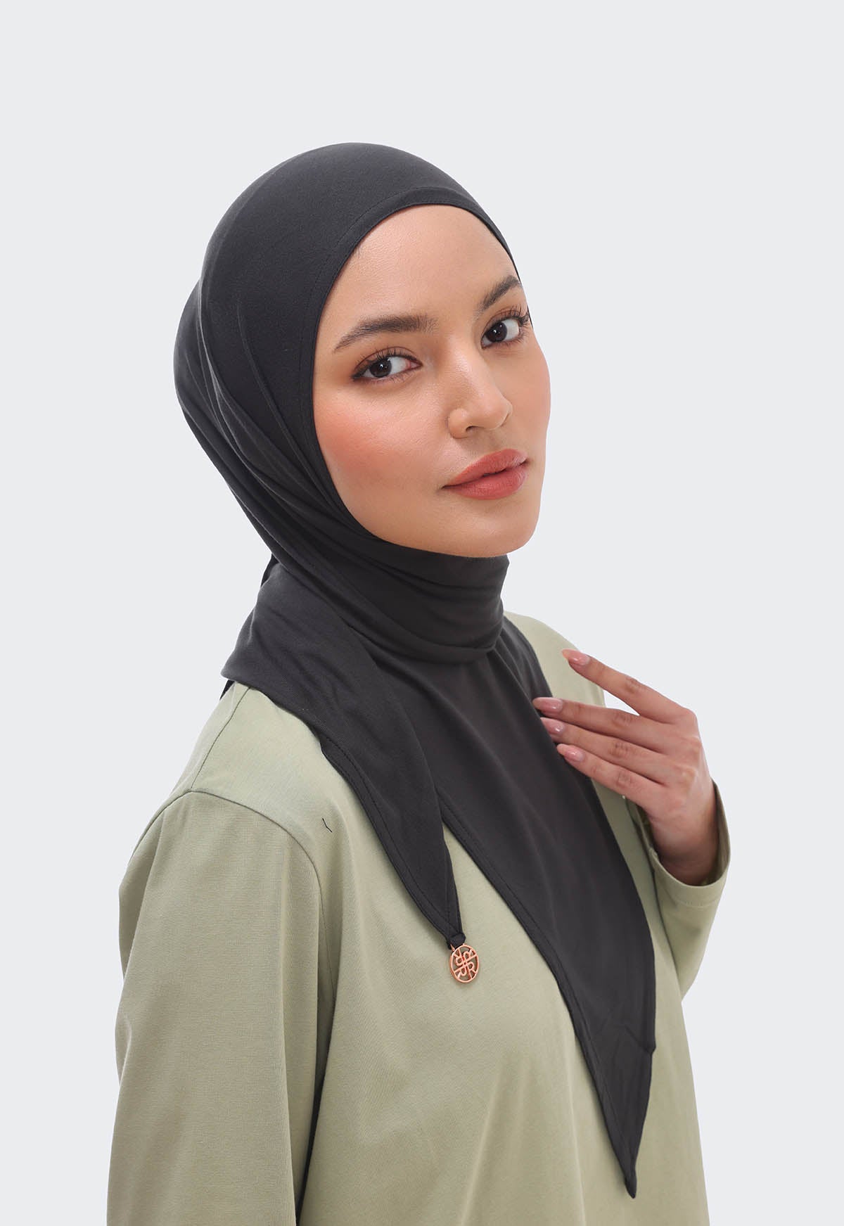 BUCHRA INSTANT HIJAB