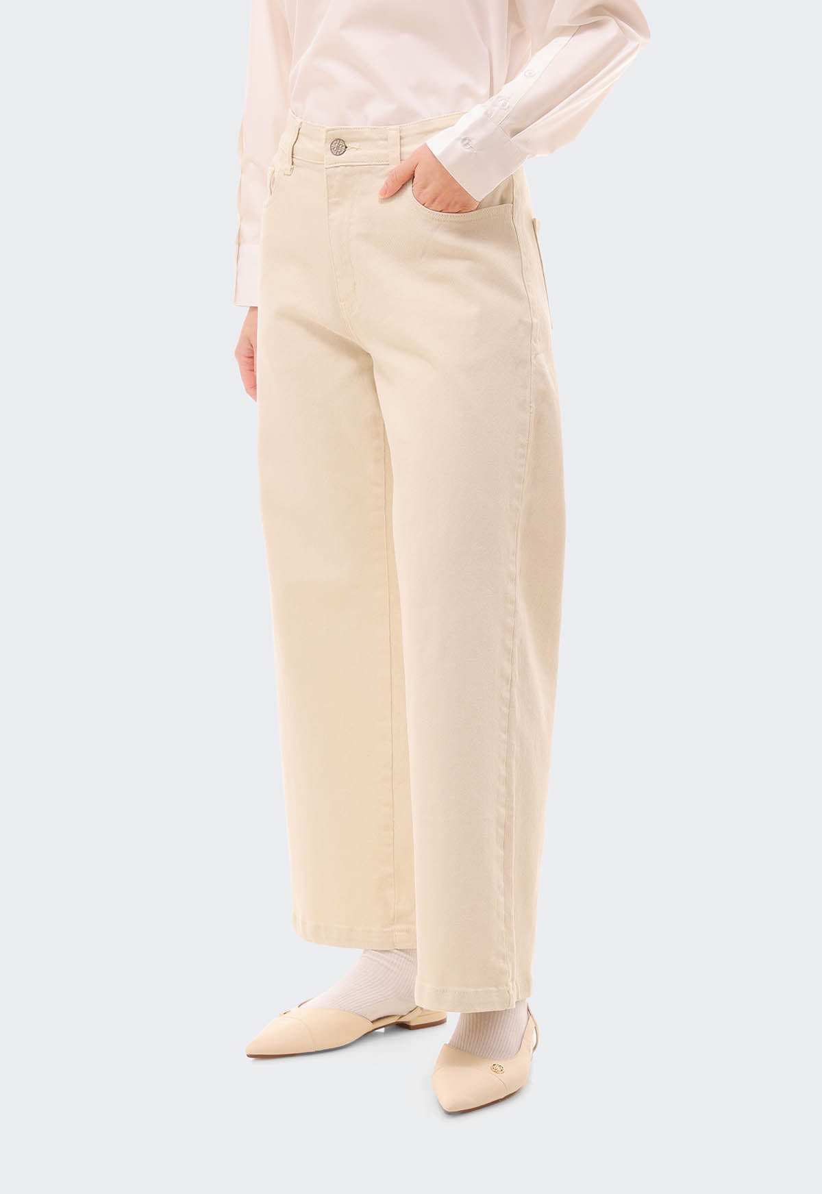 CLARIS PANTS