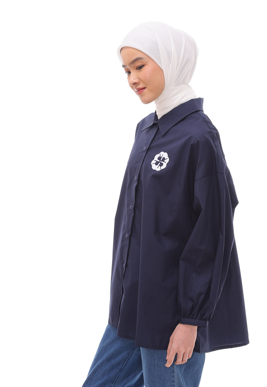 ATHENA SHIRT