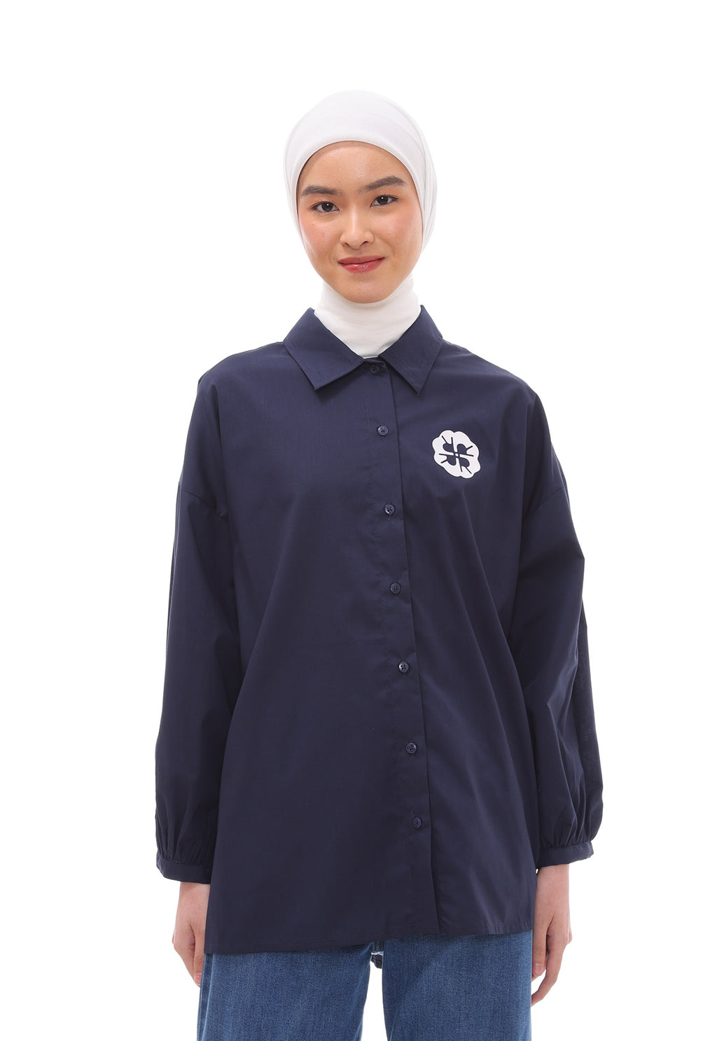 ATHENA SHIRT