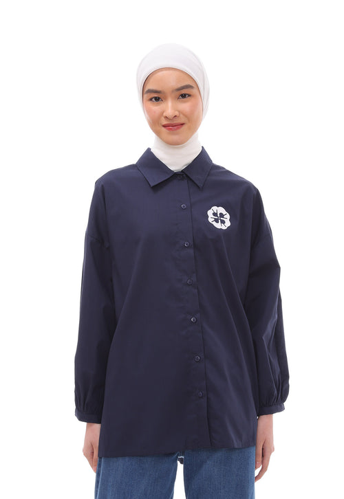ATHENA SHIRT