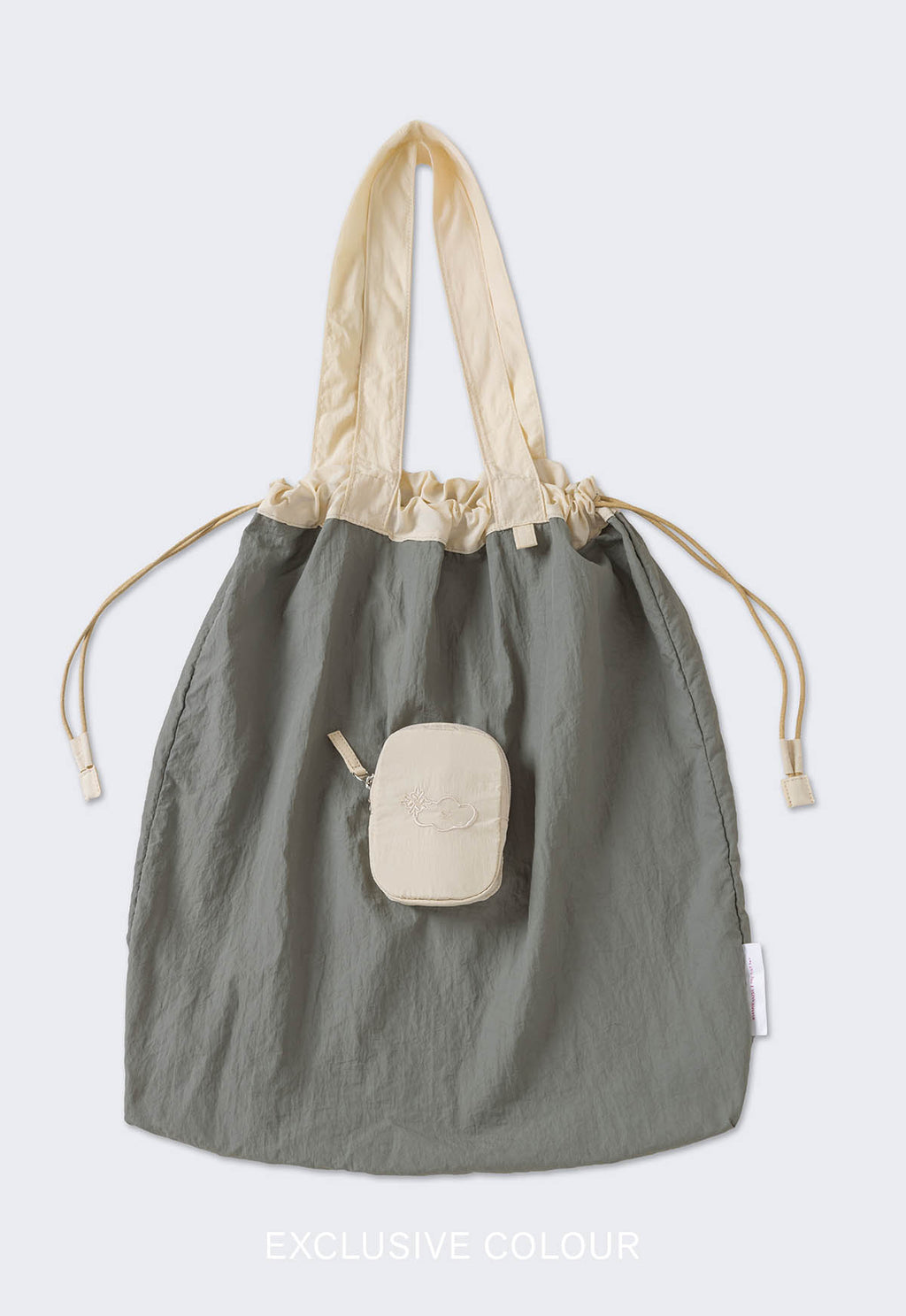 CHIA FOLDABLE BAG