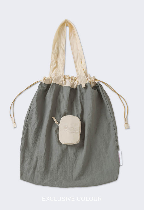 CHIA FOLDABLE BAG