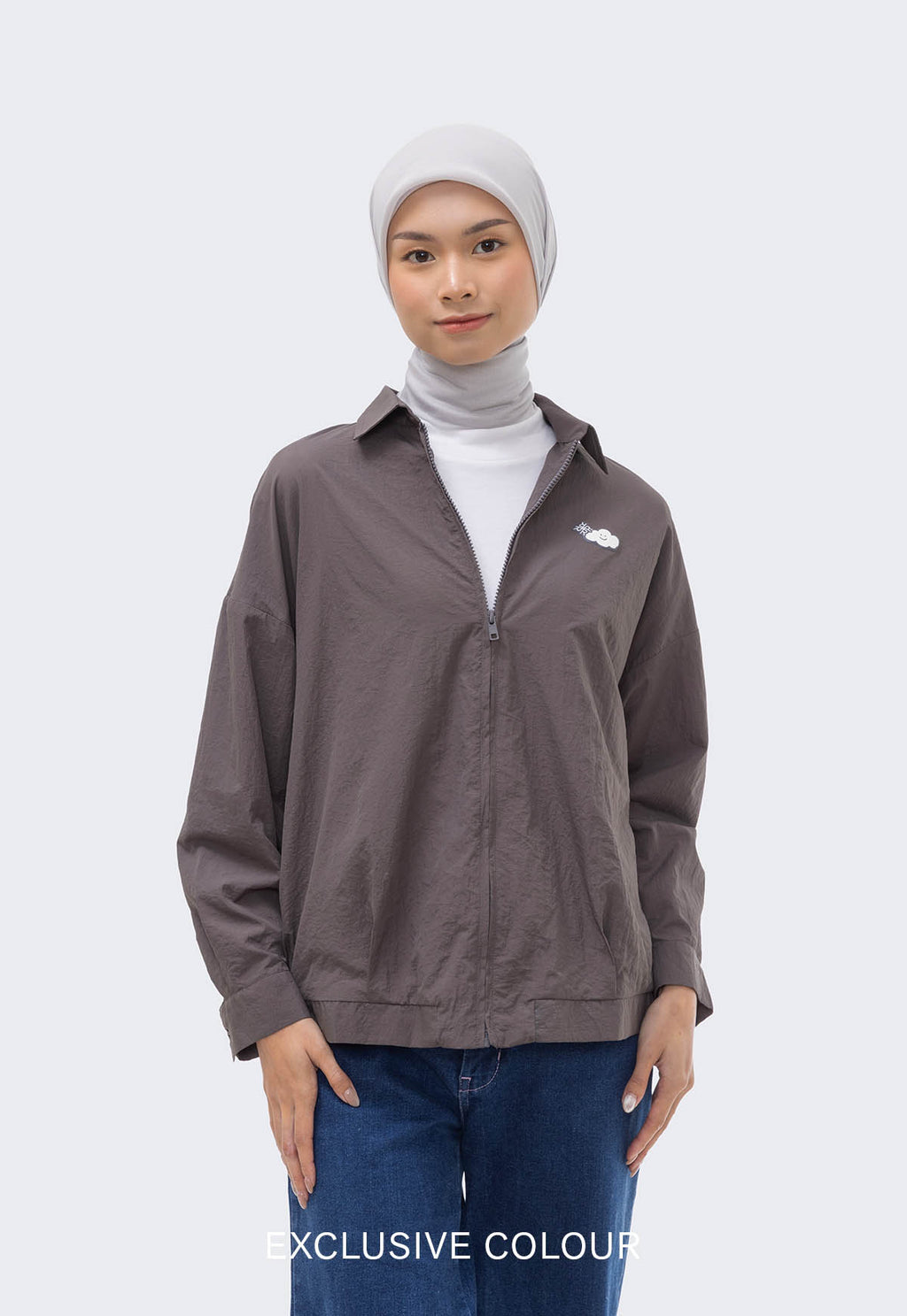 GINNY JACKET