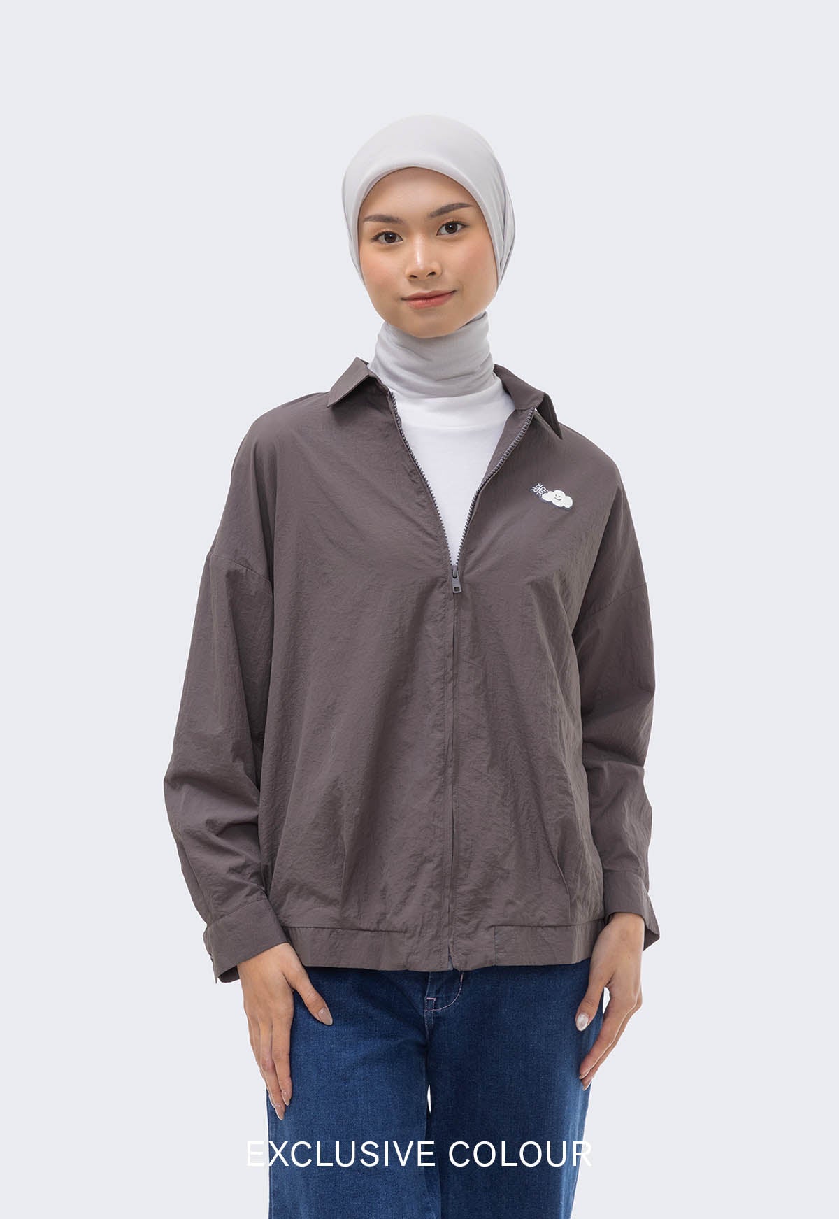GINNIE JACKET