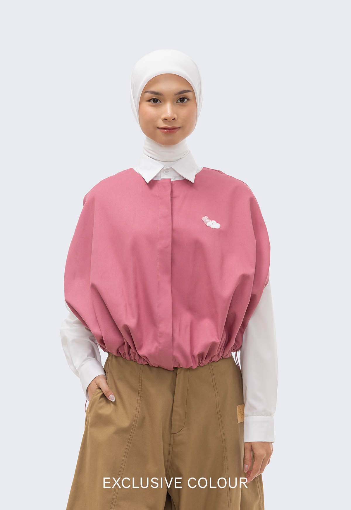 LYLO VEST