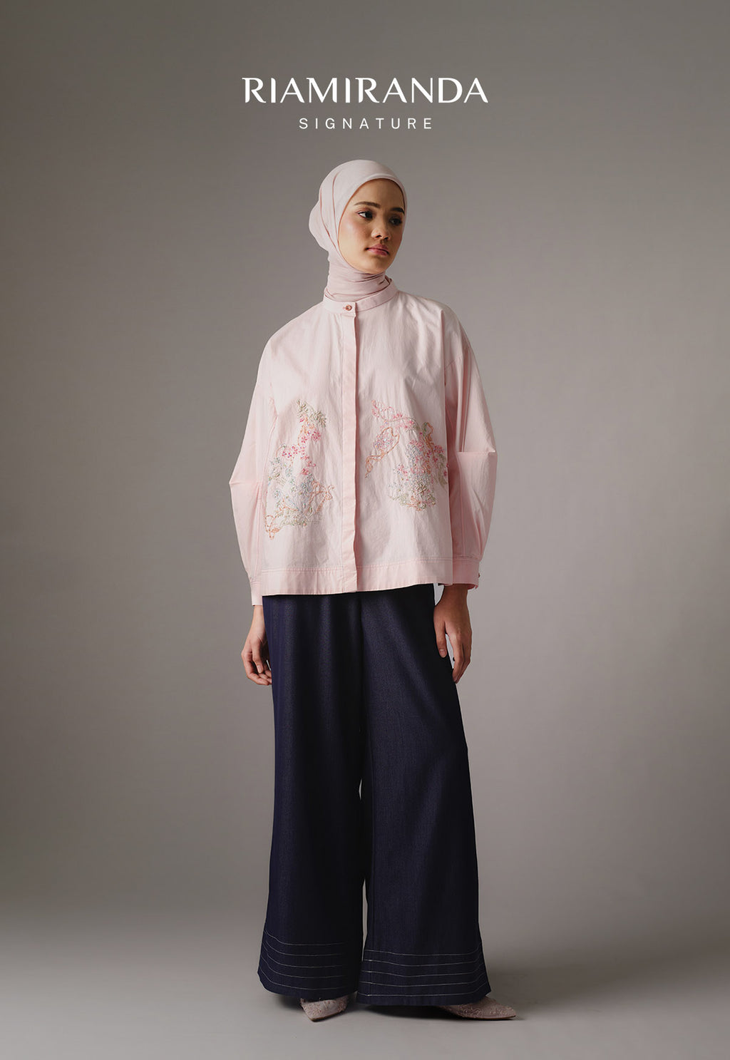 SUKMAJA PANTS