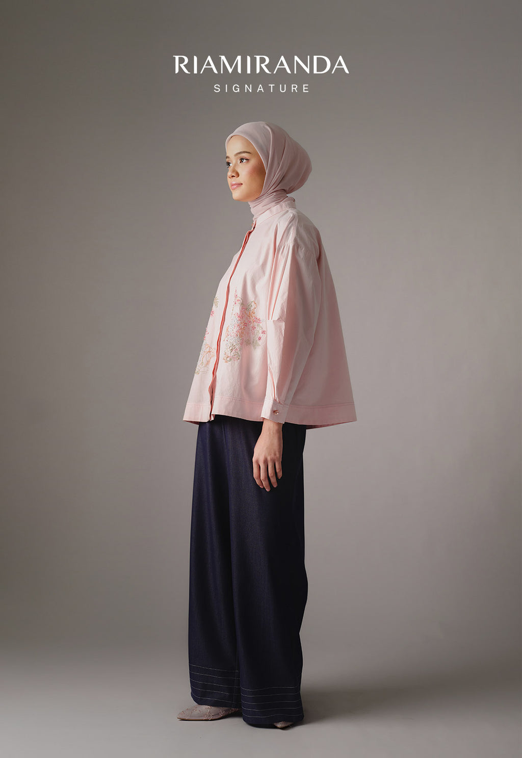 SUKMAJA PANTS