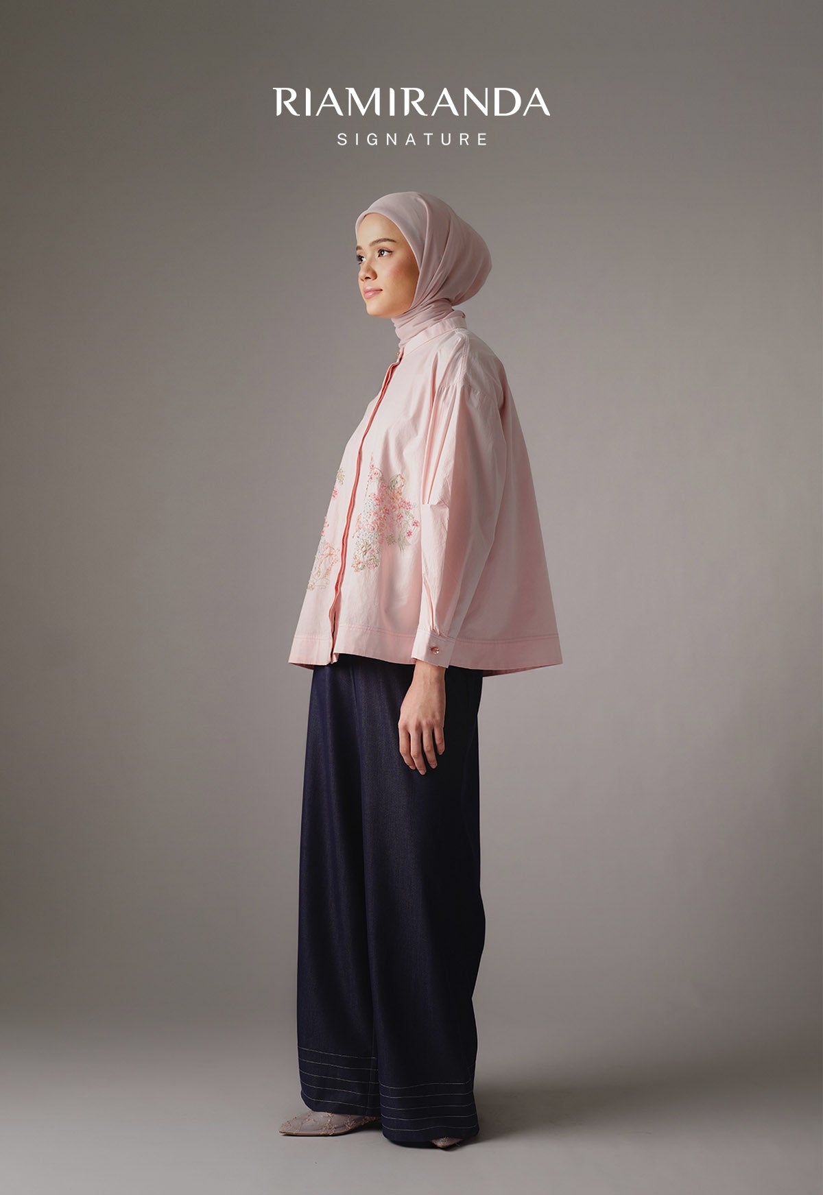 SUKMAJA PANTS