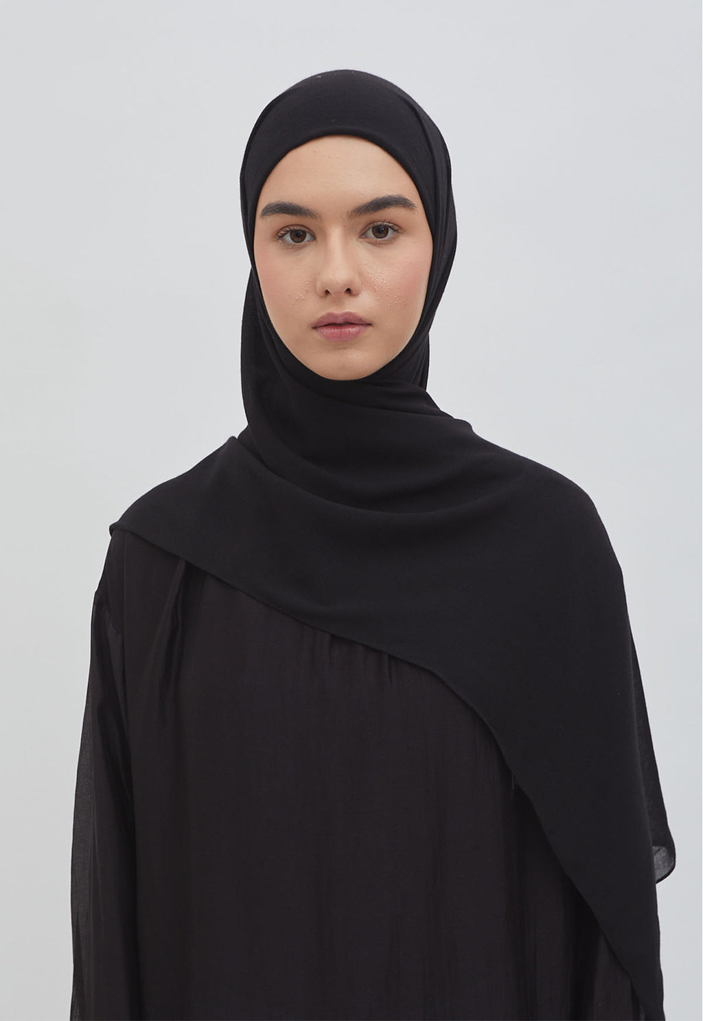 PRISSA INSTANT PASHMINA