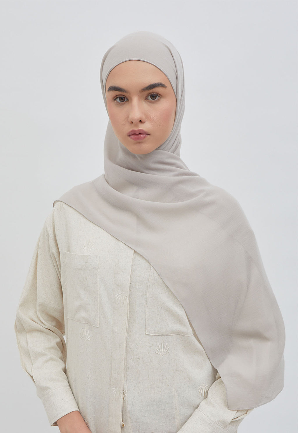 PRISSA INSTANT PASHMINA