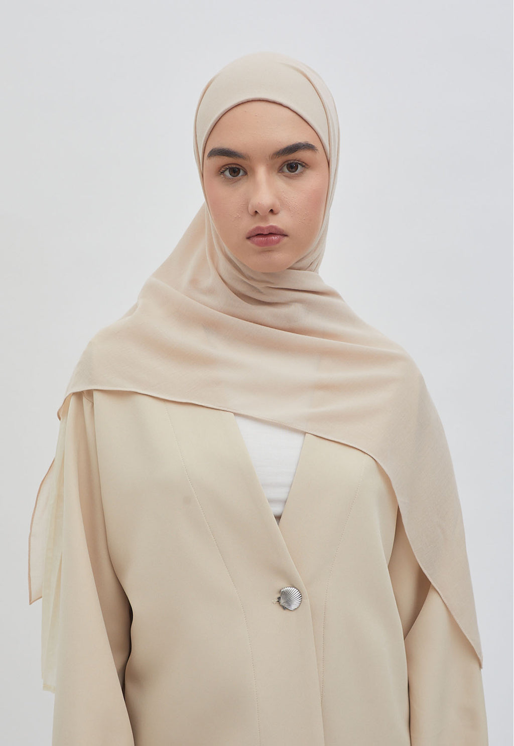 PRISSA INSTANT PASHMINA