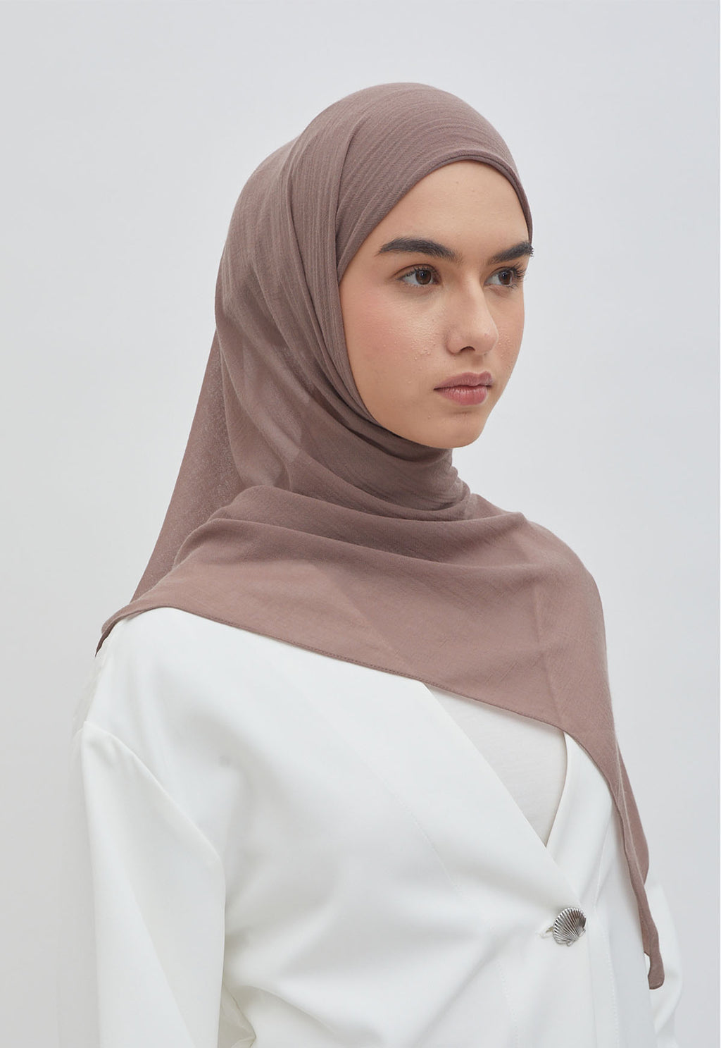 PRISSA INSTANT PASHMINA