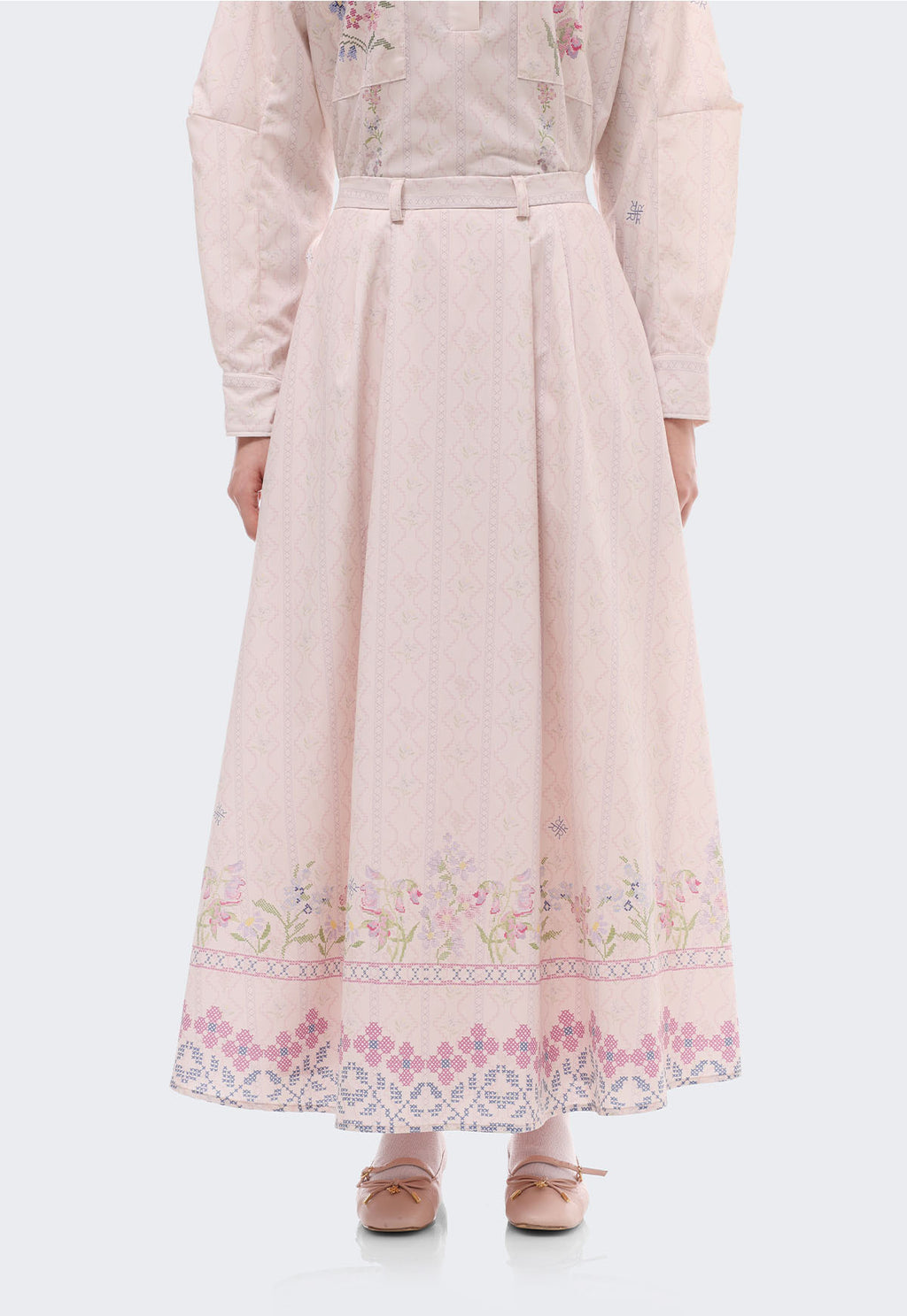 RADHA SKIRT