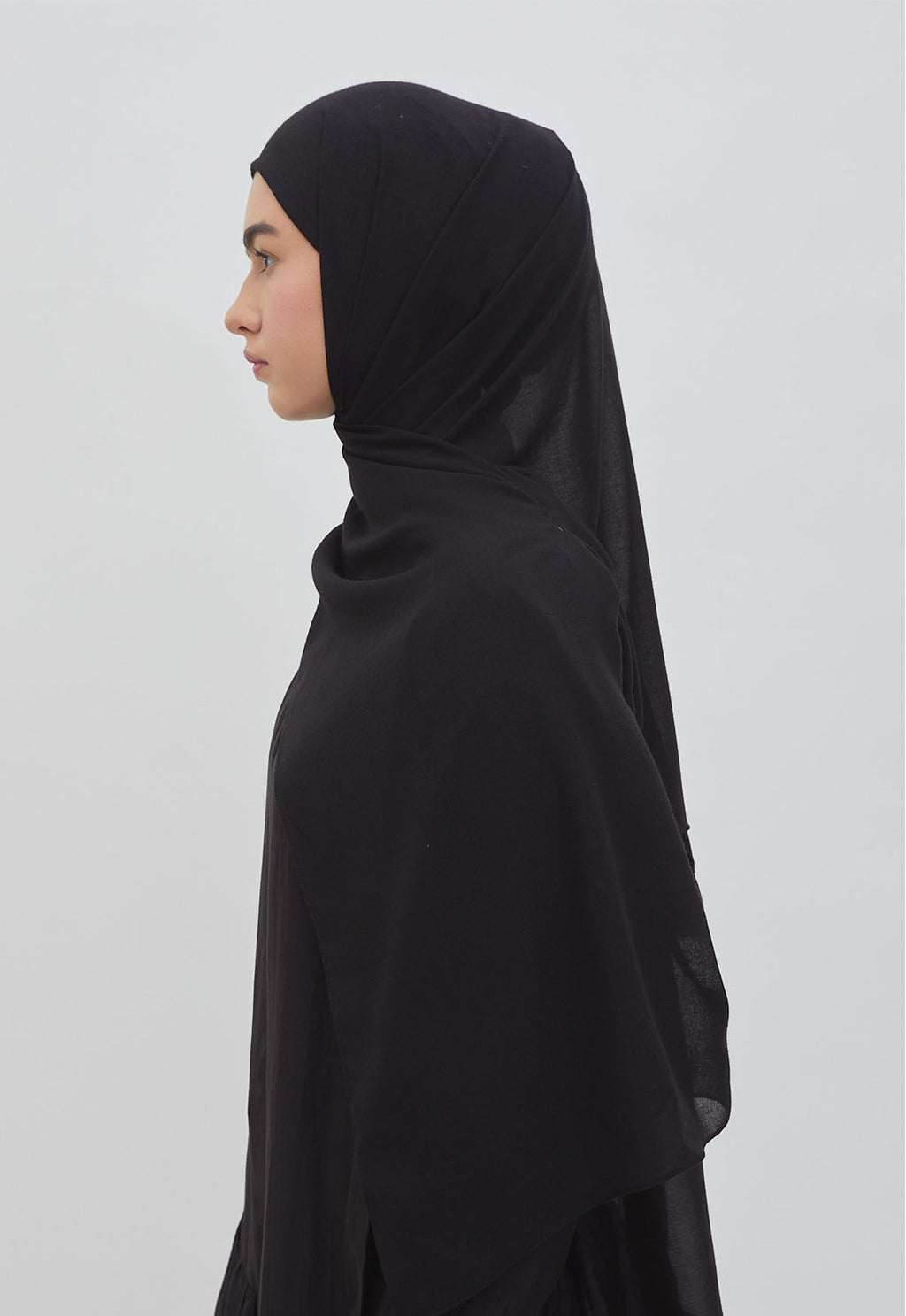 PRISSA INSTANT PASHMINA