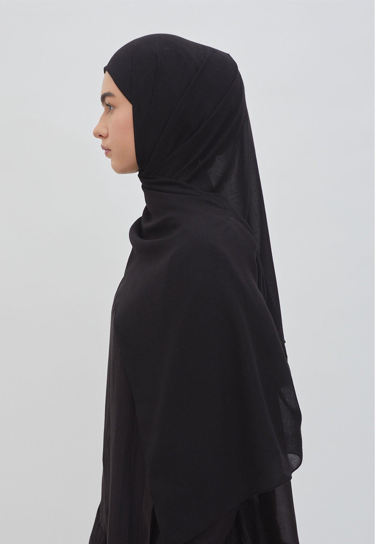 PRISSA INSTANT PASHMINA