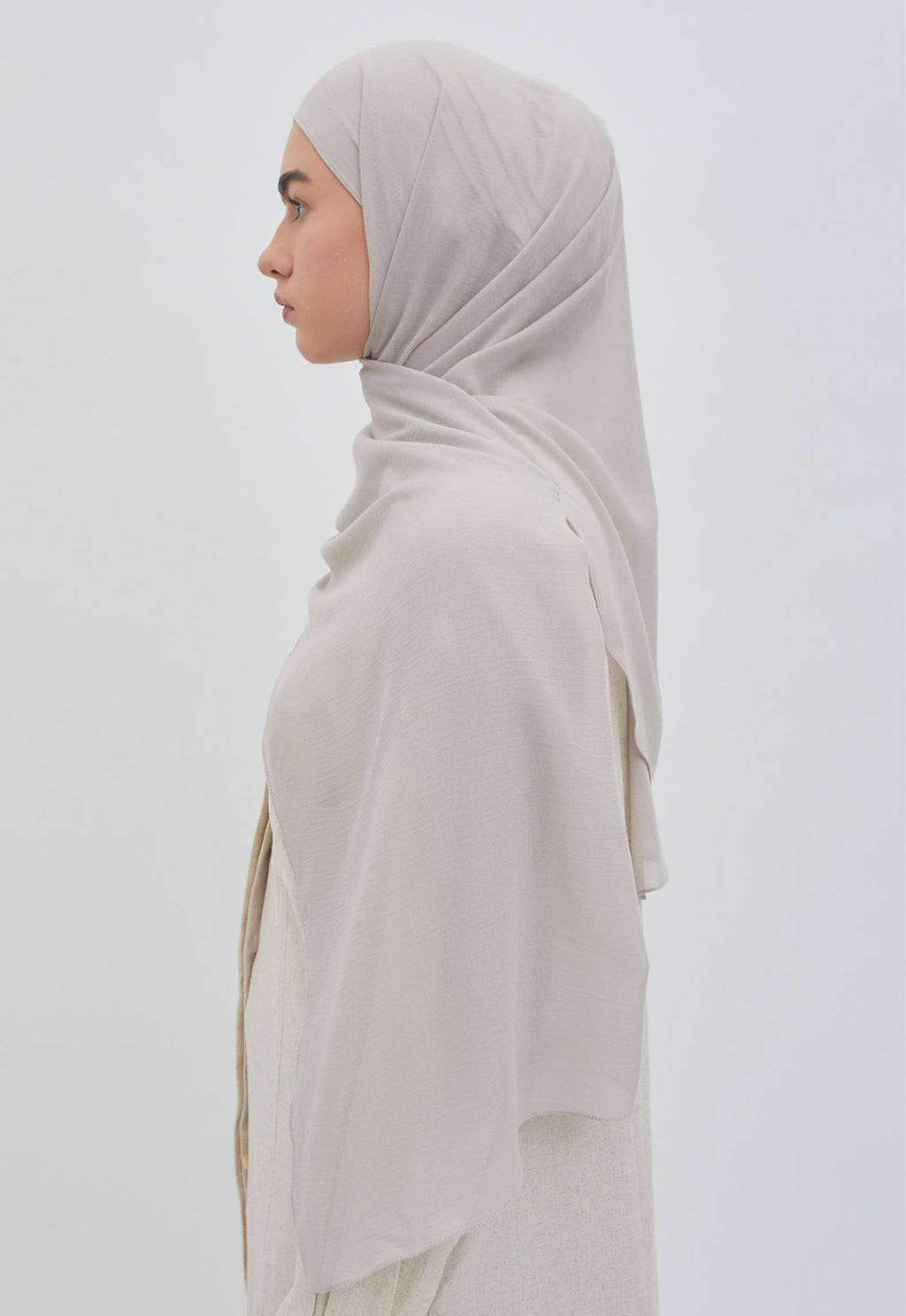 PRISSA INSTANT PASHMINA