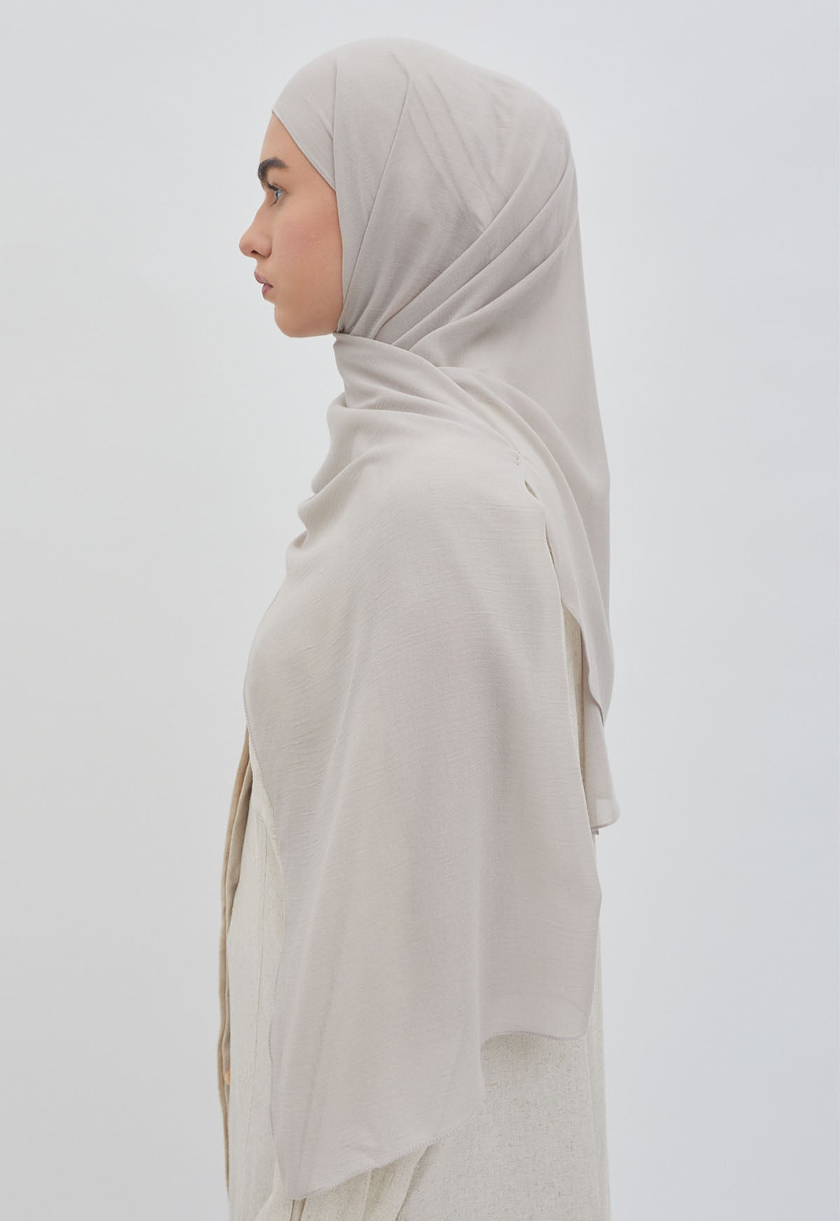 PRISSA INSTANT PASHMINA